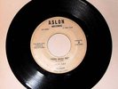 Don Ray & Hobbit on Aslon 3 / 4  Rare Texas Soul