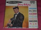JOHNNY HALLYDAY 33 T 25 CM TETE A TETE ORIGINAL DE 1961