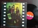 Yes LP the Yes album ORIGINAL UK PLUM PSYCH PROG ROCK