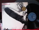 Orig.1st Edit.Mono LP - LED ZEPPELIN - Atco 1970 Brazil