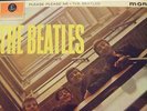 THE BEATLES *PLEASE PLEASE ME  *Ex Cond