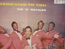 The 5 Royales 