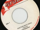Skatalites/Prince Francis  Doctor Ring Ding/Street Doc.