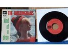 THE BUCKINGHAMS EP  GARAGE SOUL 60' 