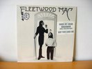 FLEETWOOD MAC original STILL SEALED LP (Stevie Nicks)