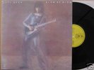 Jeff Beck Blow By Blow yellow Epic vinyl