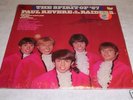 PAUL REVERE / RAIDERS Spirit of '67 LP SEALED Mono 2595