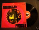CONDELLO Phase 1 '68 heavy psych M- LP