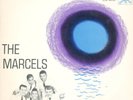 THE MARCELS Blue Moon COLPIX Blue Label 1963 EXCELLENT