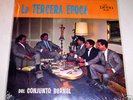 CONJUNTO BERNAL LA TERCERA EPOCA BEGO 1041 STILL SEALED