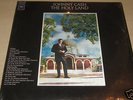 Johnny Cash ,The Holy Land,3D Cover,USA,SEALED,OVP