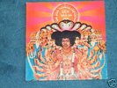 Jimi Hendrix Experience. Axis Bold As Love.Track1967