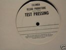 GRATEFUL DEAD - TERRAPIN STATION  LP TEST PRESS   PSYCH