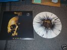 Mercyful Fate - Time SPLATTER Vinyl LP NOTVD Nr. 227