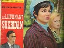 CHIMERE N°4 JUILLET 1966 AVCE SHEILA 2 PAGES TRES RARE