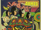 The Yardbirds Little Games LP 1st Pressing Stereo Epic