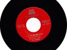 BARONS - I'M THE ONE WHO CARES - RED WAVE - RARE GARAGE