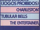 MIKE OLDFIELD + O.A BRAZIL  7