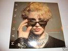 Madonna-lucky star-sunglass--not promo-uk 12''