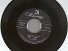 Rock-A-Billy 45 Tommy Mitchell-HEAR IT