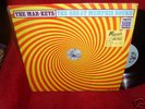 LP Mar-Keys Great Memphis Sound STAX mono og  breaks