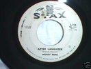 RARE NORTHERN SOUL 45- WENDY RENE