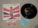 VINTAGE JULIE LONDON JUKEBOX EP W/ LABELS & MINIS -WOW