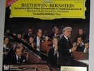 BEEHTOVEN BERNSTEIN ARRAU. LIVE AMNESTY INT'N'L; STEREO
