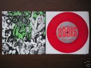 Boris / Tomsk 7 LTD.100 RED VYNIL. sunn melvins isis