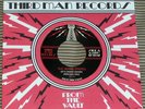 White Stripes Let's Shake Hands 7 inch Vault Third Man