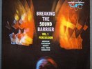 TEFTELLER Audiophile Percussion Sound Barrier Urania