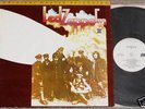 LED ZEPPELIN II MFSL 1-065 Mobile Fidelity AUDIOPHILE