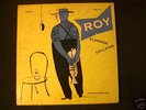 ROY ELDRIDGE TWO RECORDS 