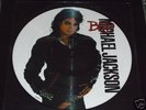 Michael Jackson PICTURE DISC BAD