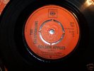 THE CALIFORNIANS GOLDEN APPLES 7IN SINGLE 1967 PSYCHMOD