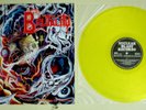 BRUTALITY Screams Of Anguish color LP Hypocrisy