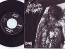 LAST DAYS OF HUMANITY split 7