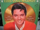 ELVIS PRESLEY LPM-3921 GOLD RECORDS VOL 4 MONO RARE