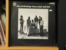 THE AWAKENING Hear Sense And Feel lp Black Jazz 1972