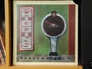 MONK HIGGINS Heavyweight lp on United Artists 1972
