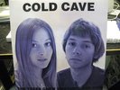 COLD CAVE Trees Grew Emotions 12