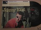 RARE ORIG.UK 1963 EP 