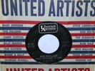 Ray Pollard-Darling Take Me Back / My Girl & I-U.A.856