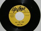 Charles Mintz-Give A Man A Break/Finders Keepers-Uplook