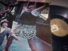 THE DOORS : STRANGE DAYS LP 1968 GOLDEN ELEKTRA EKS