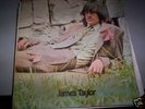 JAMES TAYLOR : SAME LP 1968 APPLE SAPCOR 3 UK