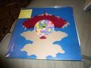 BLACK DICE Lost Valley lp -300 made ANIMAL COLLECTIVE