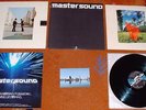 PINK FLOYD – WISH YOU WHERE HERE –JAPAN LP +POSTER U.A.