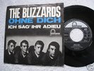 THE BLIZZARDS OHNE DICH 1964  7