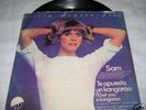Olivia Newton-John - Sam / Te apuesto un Kangaroo 7